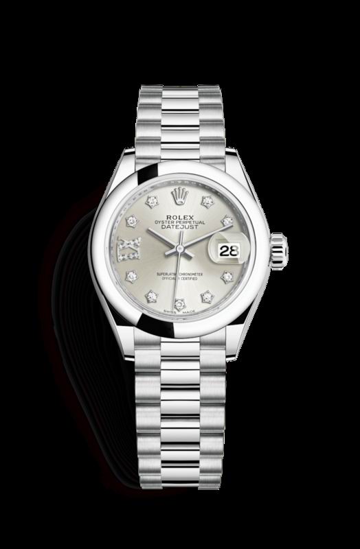 Rolex Watch 617